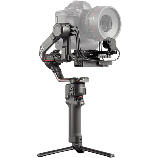 DJI RS2 - Ronin S2