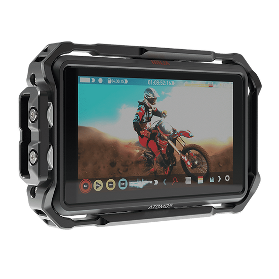 Atomos Ninja V+