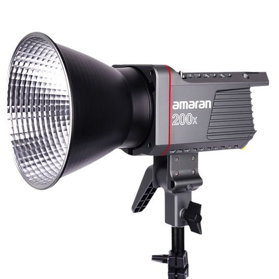 Aputure 200x Bi-Color 2700K-6500