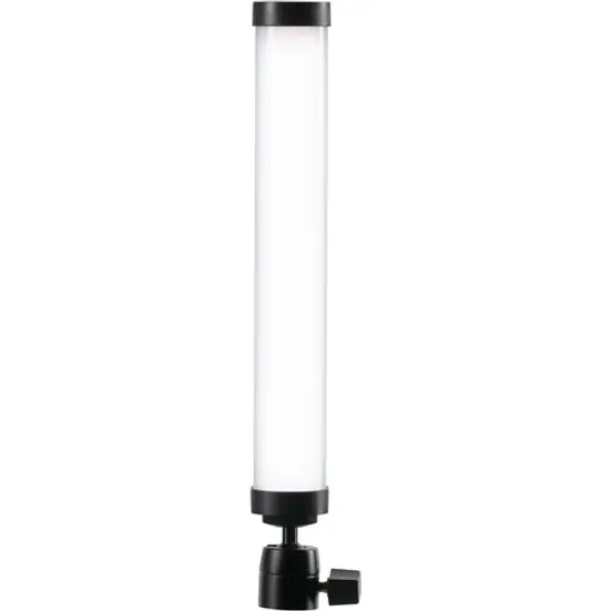 Tubo RGBW 25cm