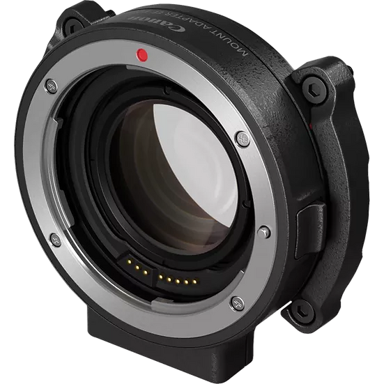 Adaptador Canon EF-EOS R 0.71x