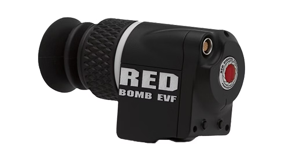 RED Scarlet Mysterium X