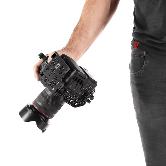 Canon Cine EOS C70