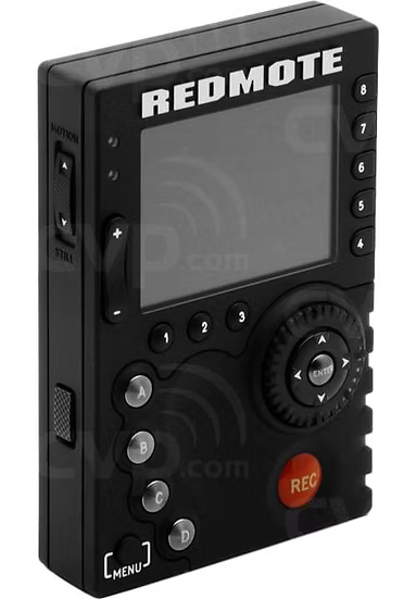 RED Scarlet Mysterium X