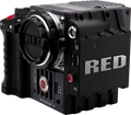 RED Scarlet Mysterium X