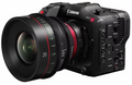 Canon Cine EOS C70