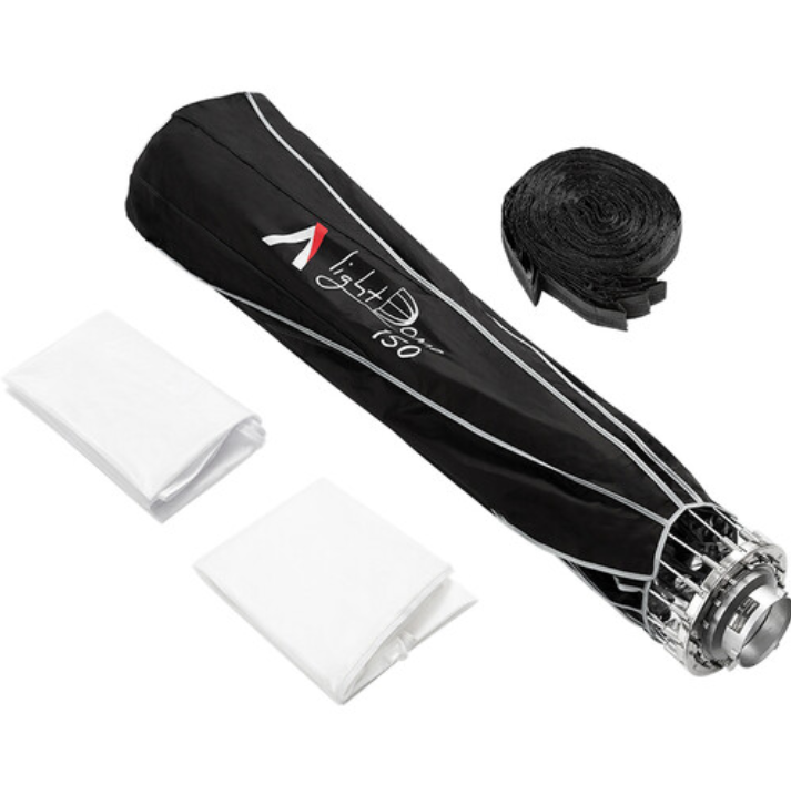Softbox Aputure Light Dome 150