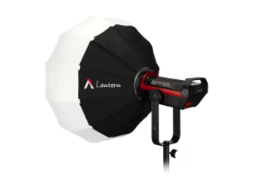 Aputure 300D Mark II