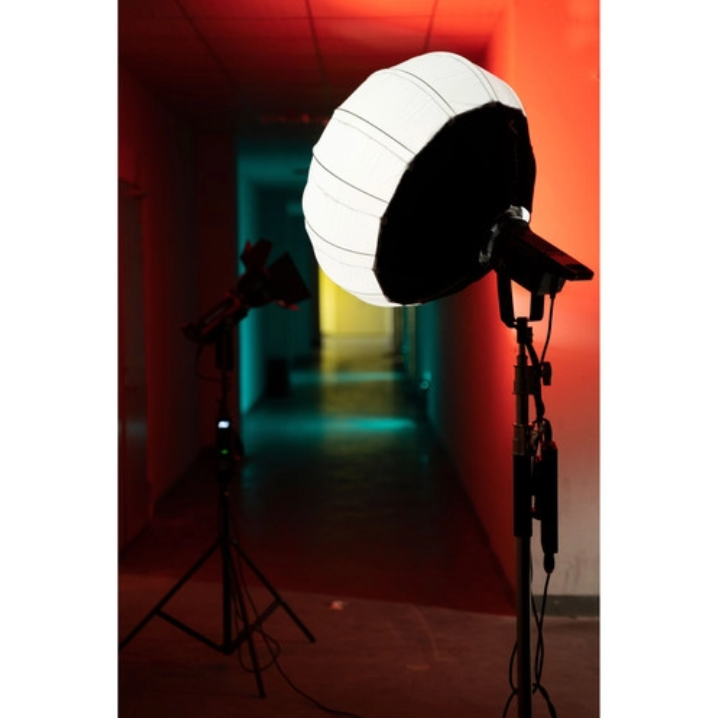 Globo Aputure Lantern
