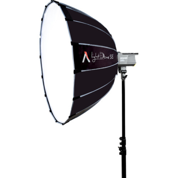 Softbox Aputure 16 Lados
