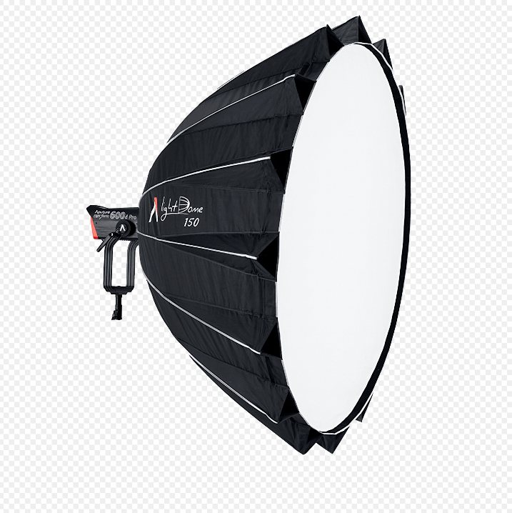 Softbox Aputure Light Dome 150