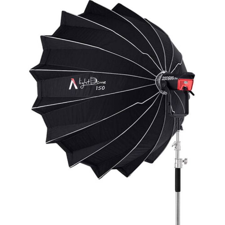 Softbox Aputure Light Dome 150