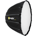 Softbox Patabólico Angler ø90cm