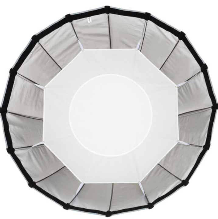 Softbox Patabólico Angler ø90cm