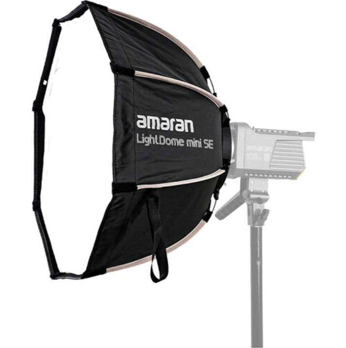 Softbox Patabólico Angler ø90cm