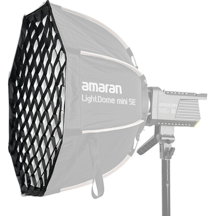 Octa Box Aputure Dome Mini 58cm