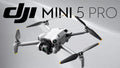 DJI Mini 5 Pro Combo