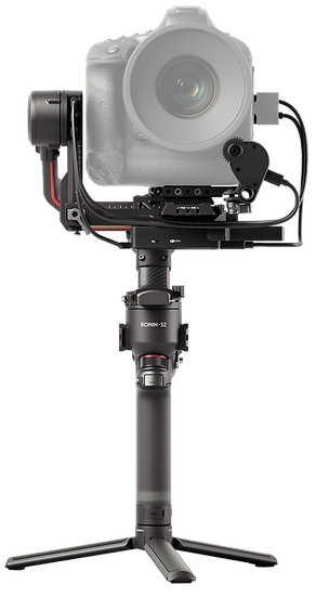DJI RS2 - Ronin S2