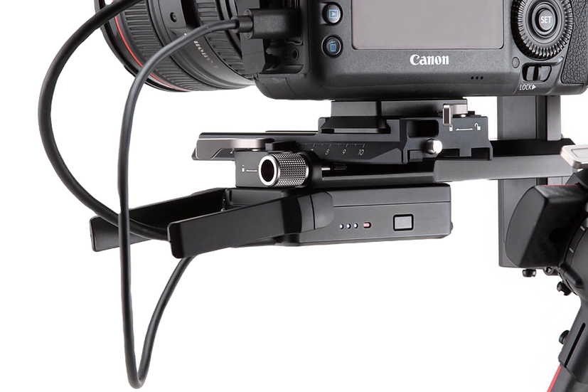 DJI RS2 - Ronin S2