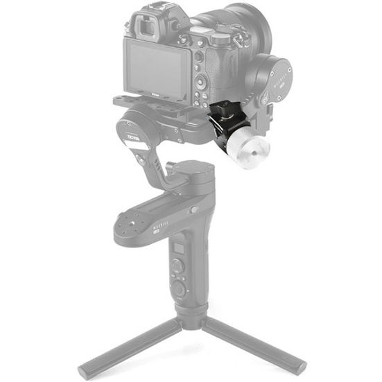 Pesas balanceo Gimbal