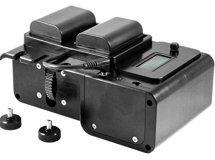 Motor Slider Edelkrone