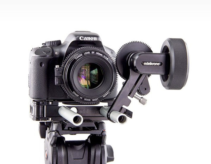 Pocket Rig 2