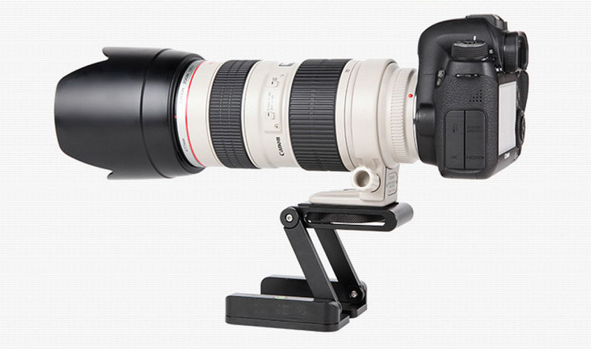 Edelkrone FlexTILT Head