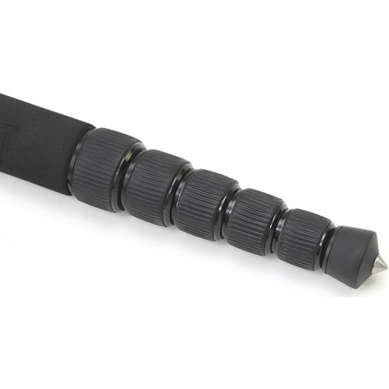 Monopie Fibra de Carbono Sirui