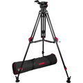 Trípode Cartoni Focus 10