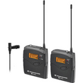 Sennheiser EK 100 G3 Micrófono Inalámbrico