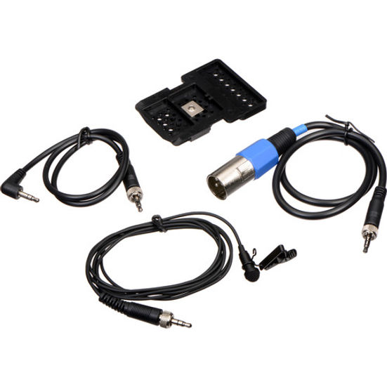 Sennheiser EK 100 G3 Micrófono Inalámbrico