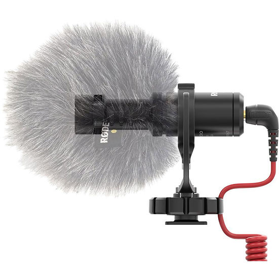 RODE VideoMicro