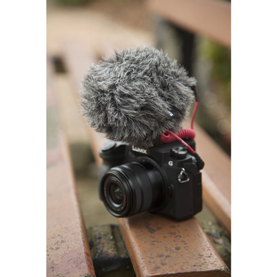 RODE VideoMicro