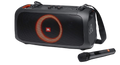 Parlante Inalámbrico Bluetooth