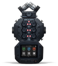 Grabadora e Interface Zoom H8