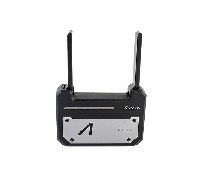Transmisor WiFi Monitoreo