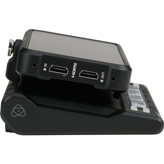Switcher Atomos AtomX + Ninja V Plus