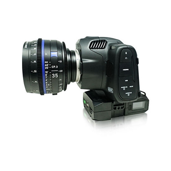 Batería V-Mount Core SWX Base