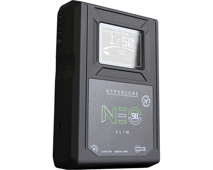 Batería V Mount 98Wh