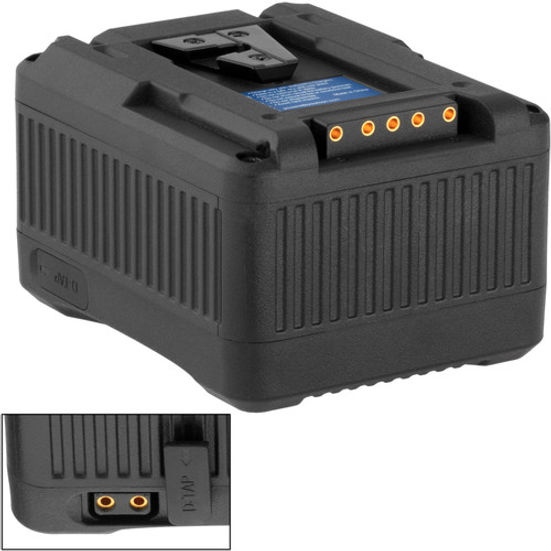 Batería V-Mount 99 Wh- 15A Watson