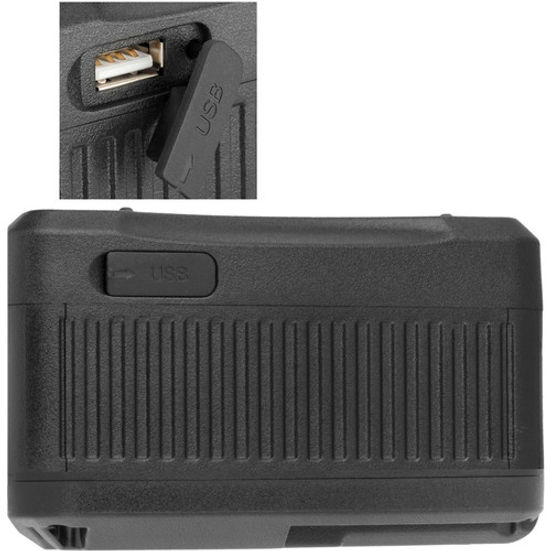 Batería V-Mount 99 Wh- 15A Watson