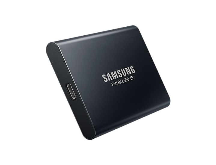 Samsung T5 SSD 500 GB