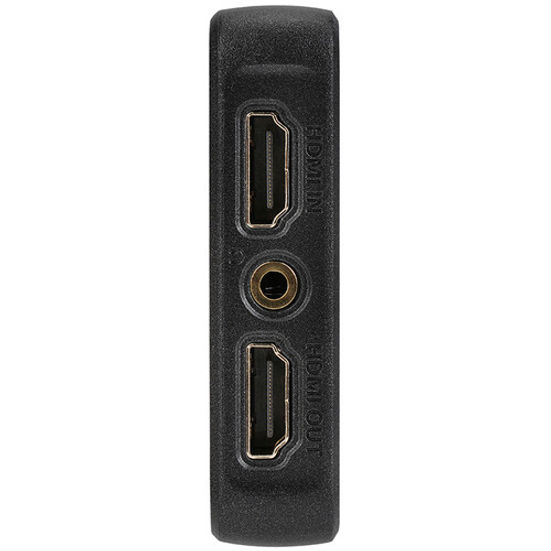 Monitor 5in Soporte 4K