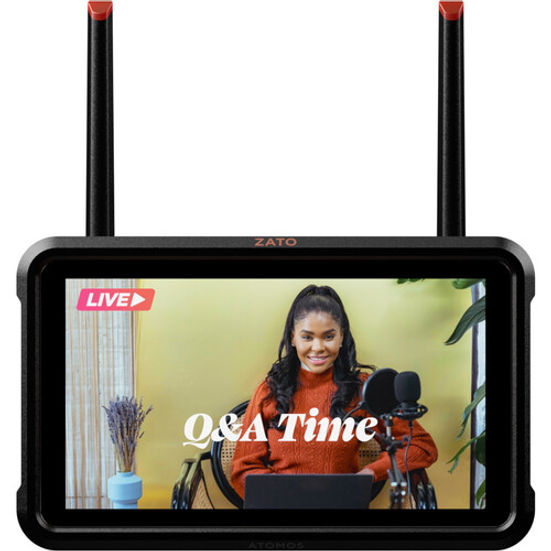 Monitor 5in Atomos Zato