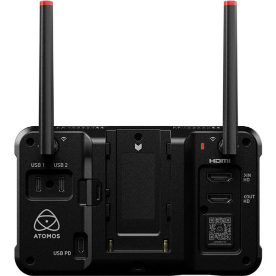 Monitor 5in Atomos Zato