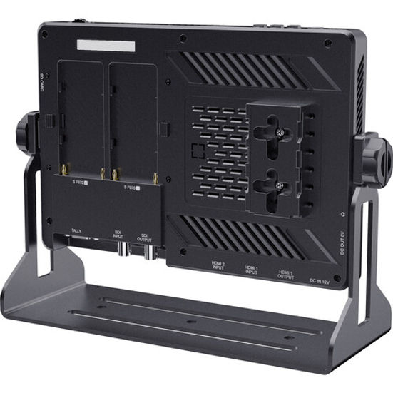 Monitor 10.1" 4K - HDMI & SDI