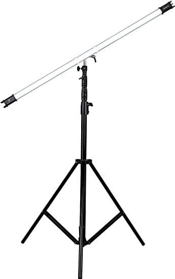 Tubo RGBW 64cm