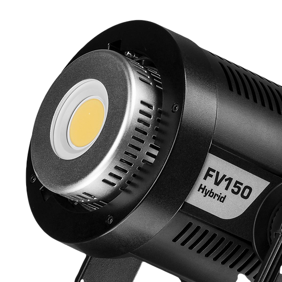 FV150 - Luz LED continua 5600K y Flash HSS
