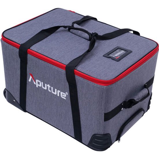 Aputure 600W Pro RGB & Bi-Color 2300K-10,000K