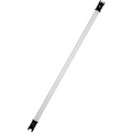 Tubo RGBW 110 cm